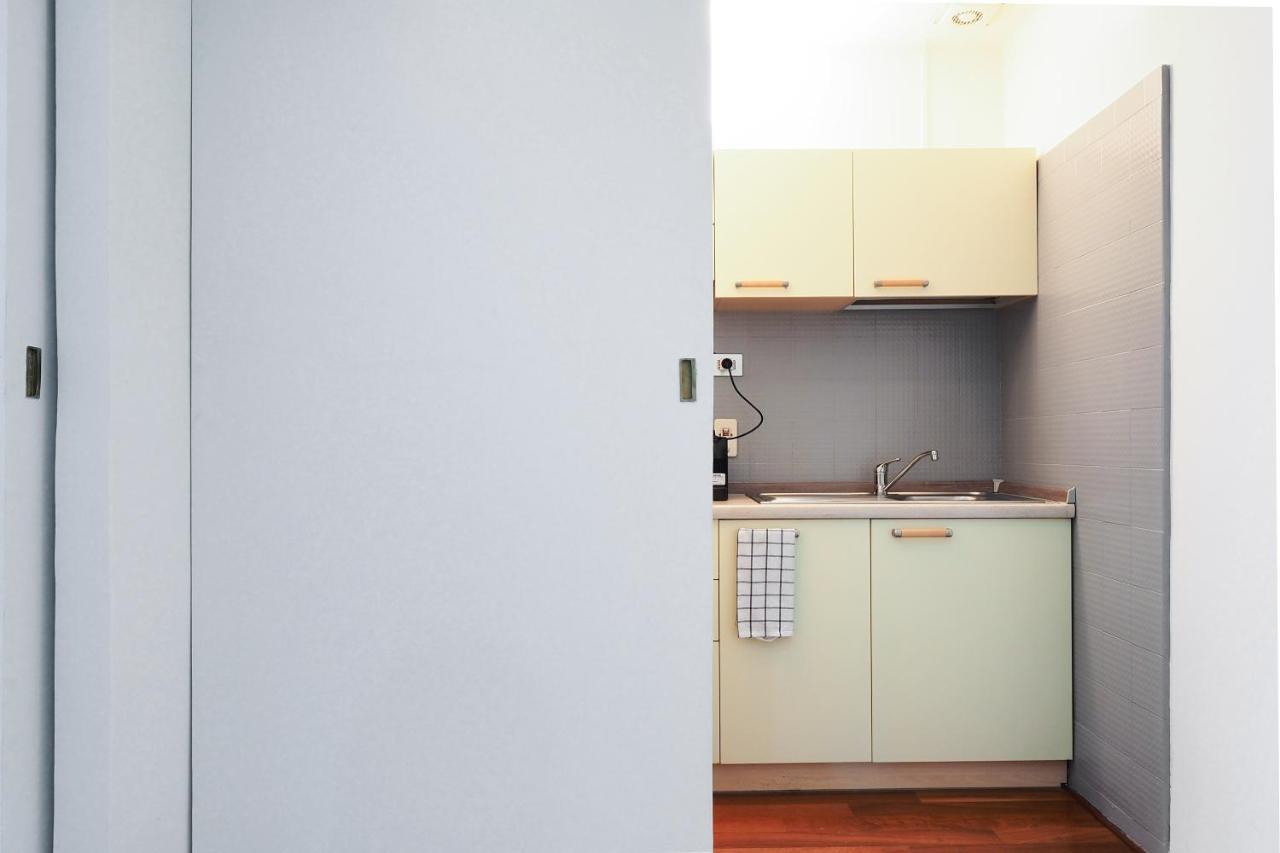Duomo Luxury Apartment - One Bed Milano Esterno foto