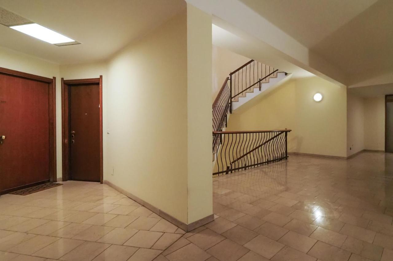 Duomo Luxury Apartment - One Bed Milano Esterno foto
