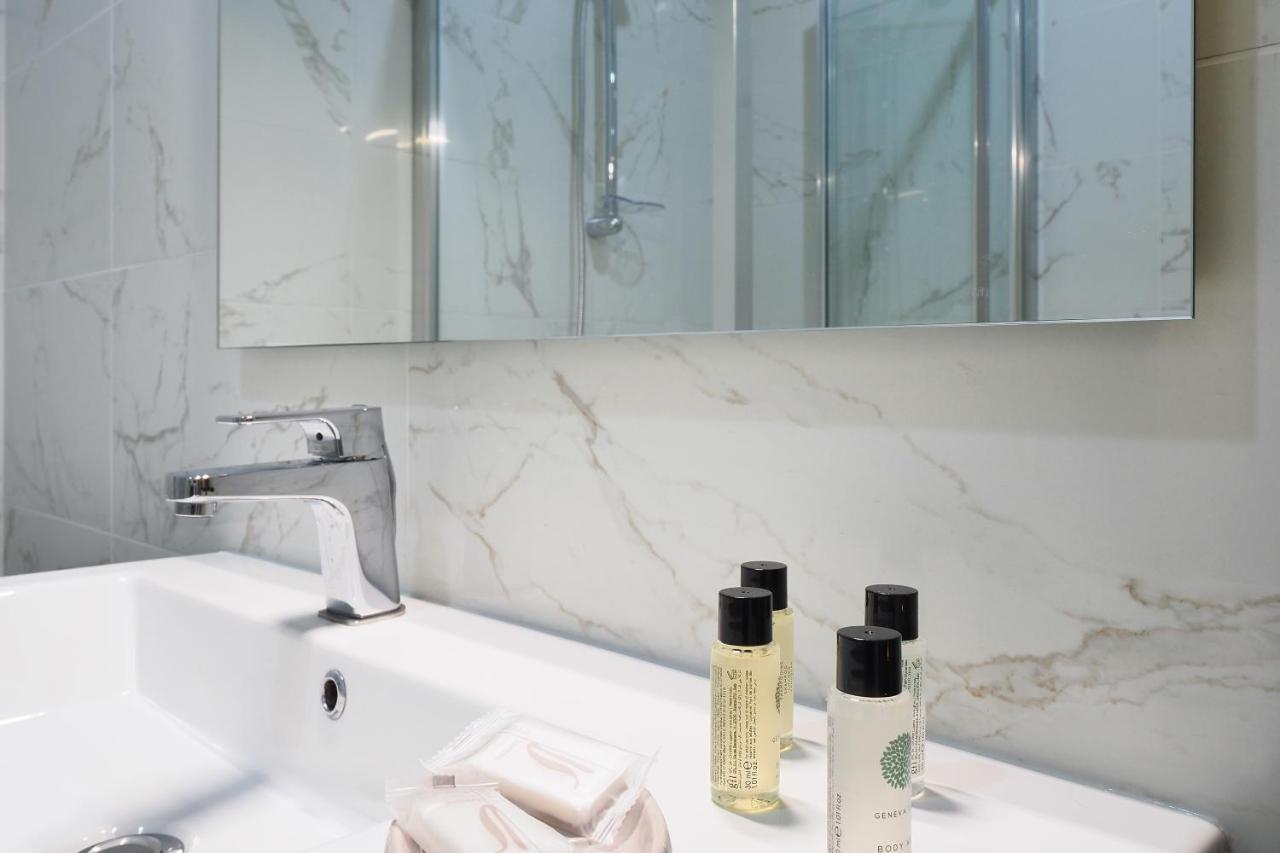 Duomo Luxury Apartment - One Bed Milano Esterno foto